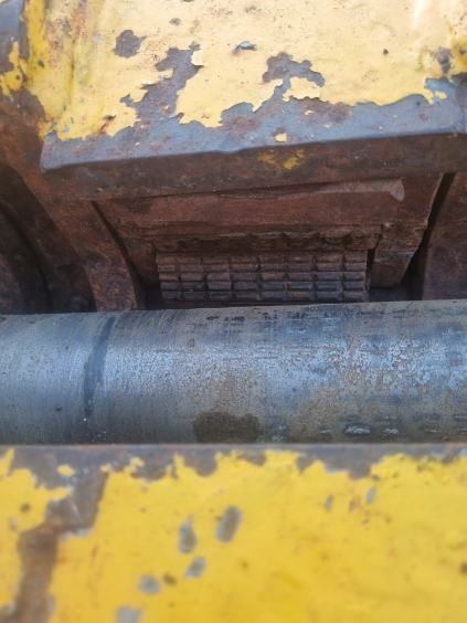 Wiertnica Marpol D40x65  ,vermer, ditch witch. Przyczepa Fliegl