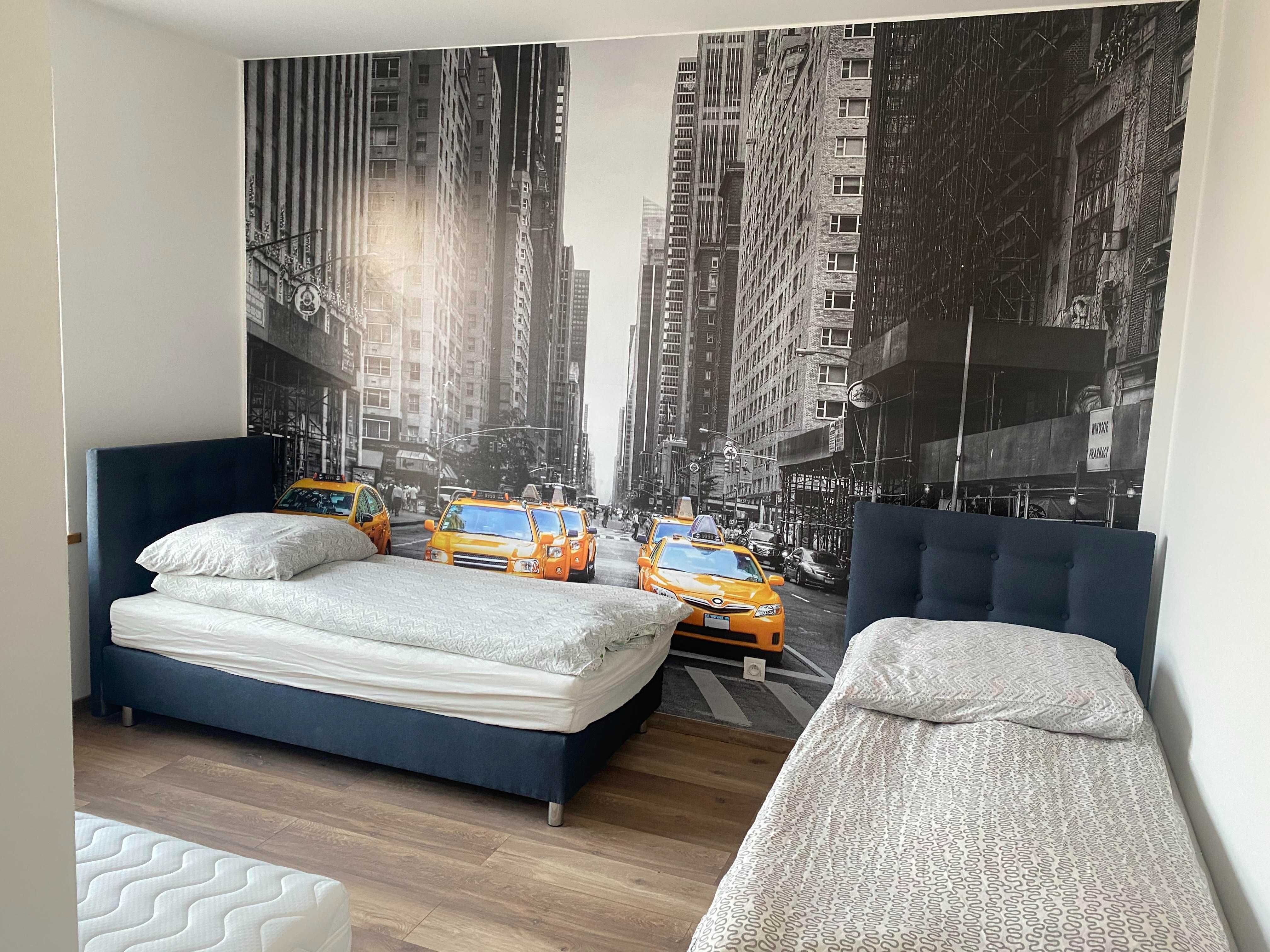 Apartament/mieszkanie dla 7 osób wolny w dniach 11 - 14.07.2025