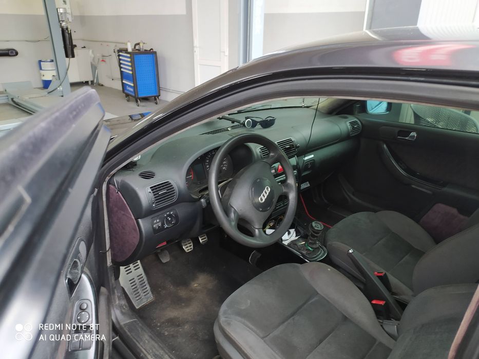 Ауди А3 8l ,1997г