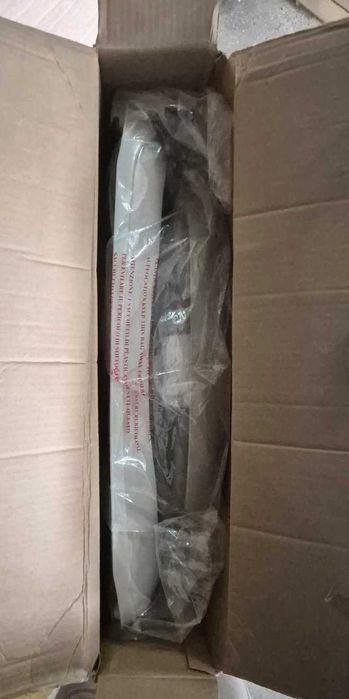 Andadeira Estrellas Asalvo para bebé, nova com etiqueta