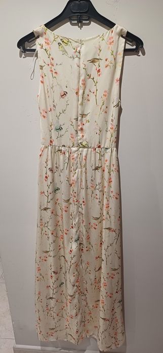 Vendo vestido de festa