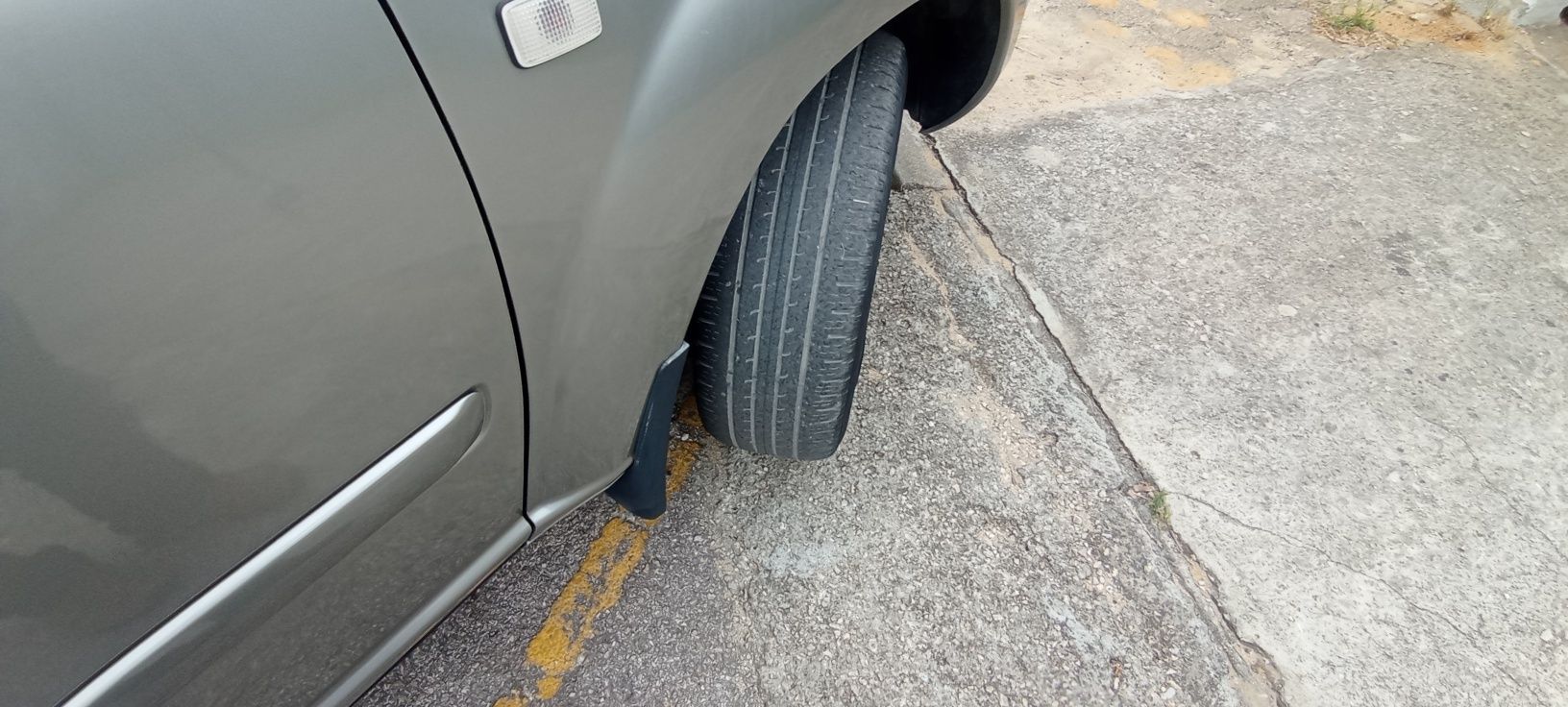Nissan xtrail 2.2