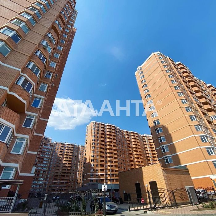 2-комнатная квартира с ремонтом ЖК Real Park Селекционный Институт