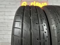 Комплетком або парою 225 55 18 Bridgestone Luft RV2