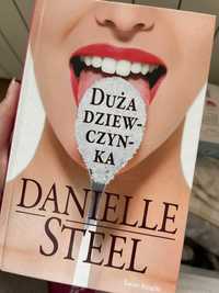 Duża dziewczynka, Danielle Steel