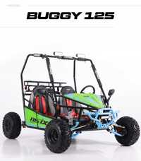 Quad Asix buggy 125 i 200 CC półautomat dostawa raty super Białobrzegi