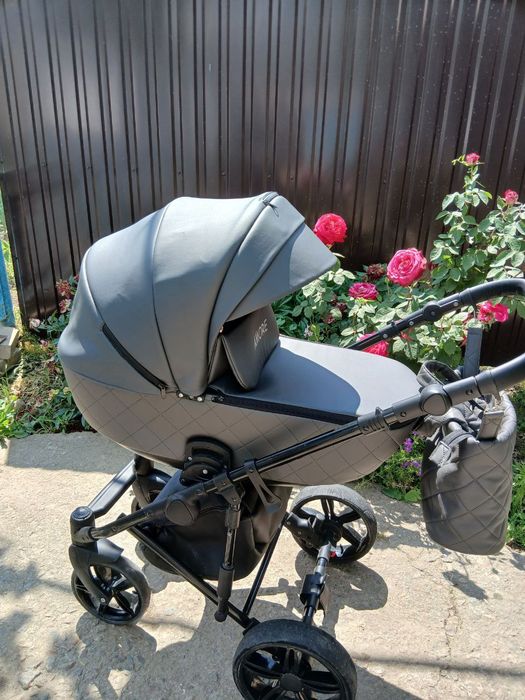 Дитяча Коляска Savan Amore