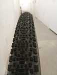 Opony rowerowe WTB Riddler 700x45C + dętka gratis