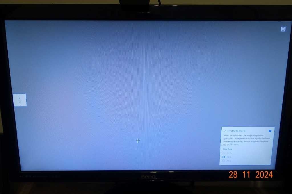 Monitor LED Benq GL2250 21,5 " 1920 x 1080
