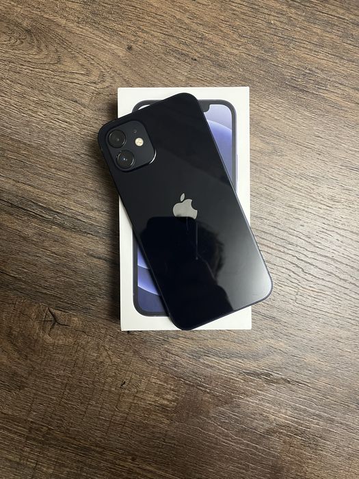 Iphone 12 64Gb 79% bateria