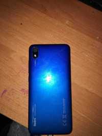 смартфон Xiaomi Redmi 7a blue 32 gb