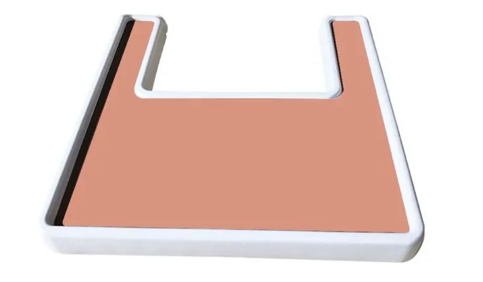 Силіконовий коврик ikea antilop