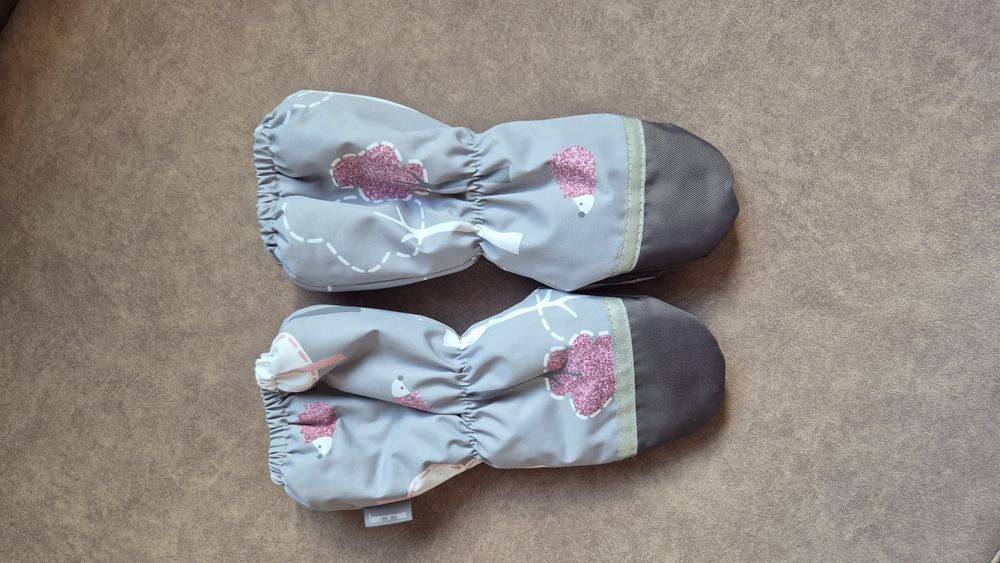 Рукавиці зимові Ленне