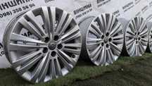 Диски легкосплавні R 17 5/105 ET 42 7J OPEL. Опель Шевроле Круз.