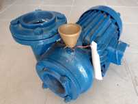 Motor Trifasico Rabor