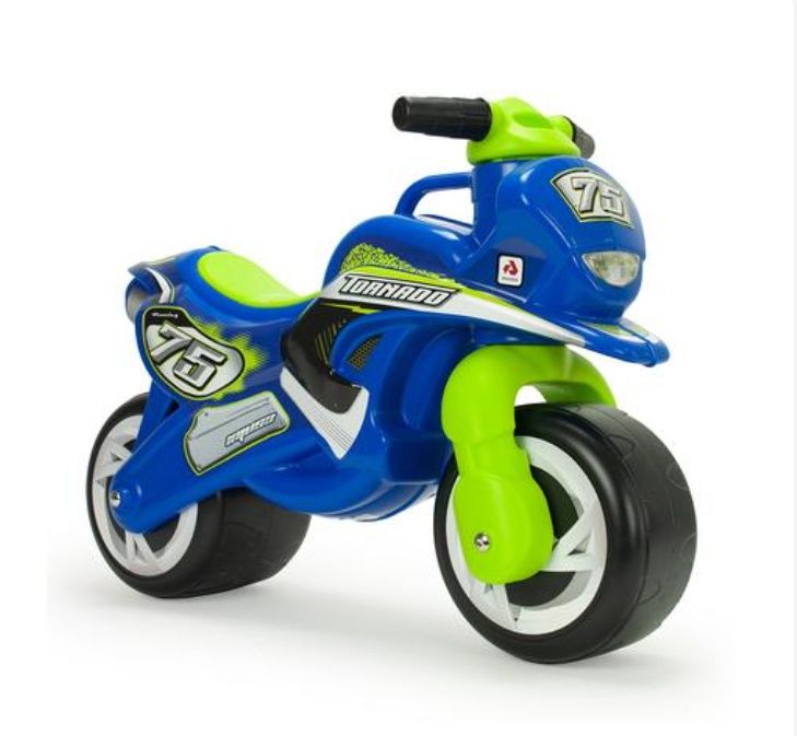 Moto Andador Tundra