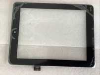 Vidro tatil / touch screen FPC-CTP-0800-.014-1  KW1226