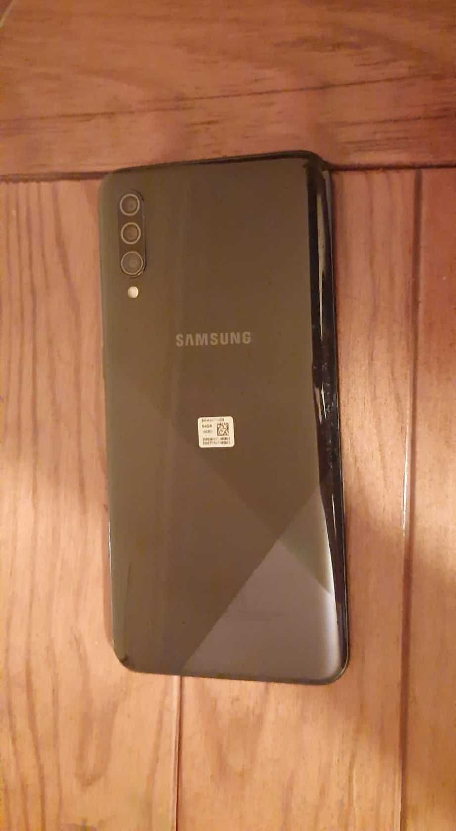 Samsung galaxy A30s