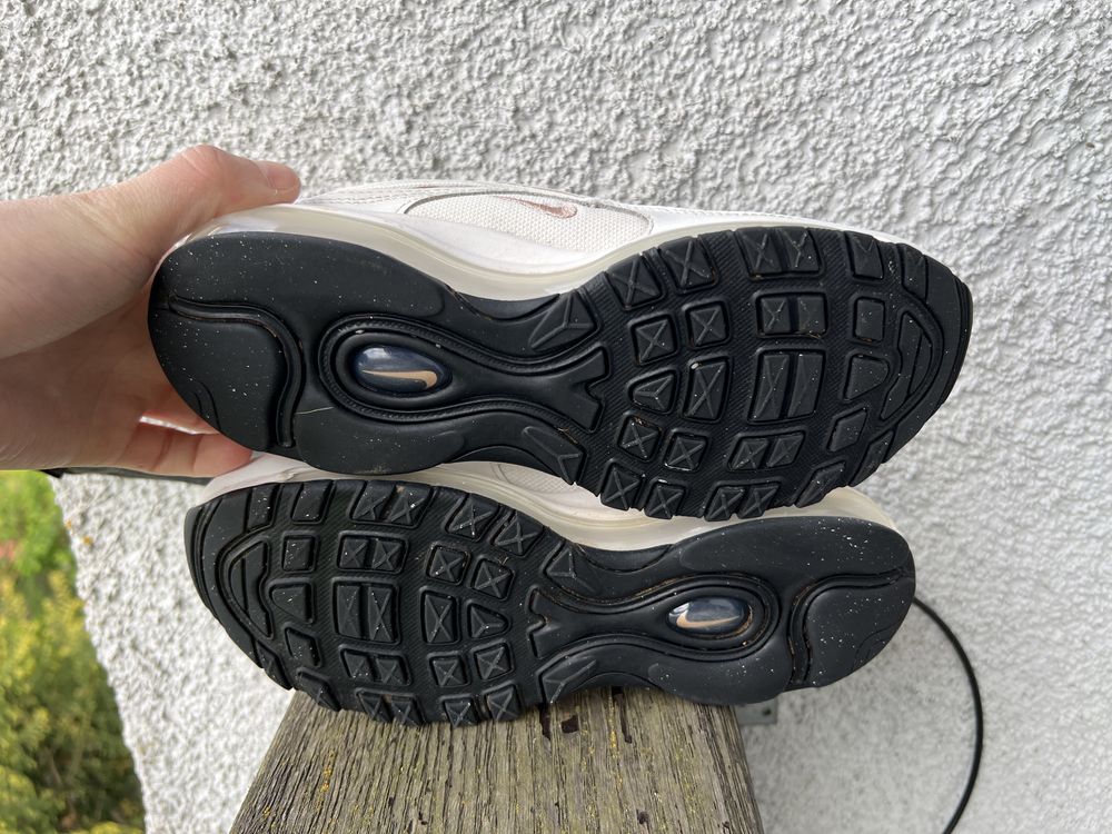 Кросівки Nike Air Max 97