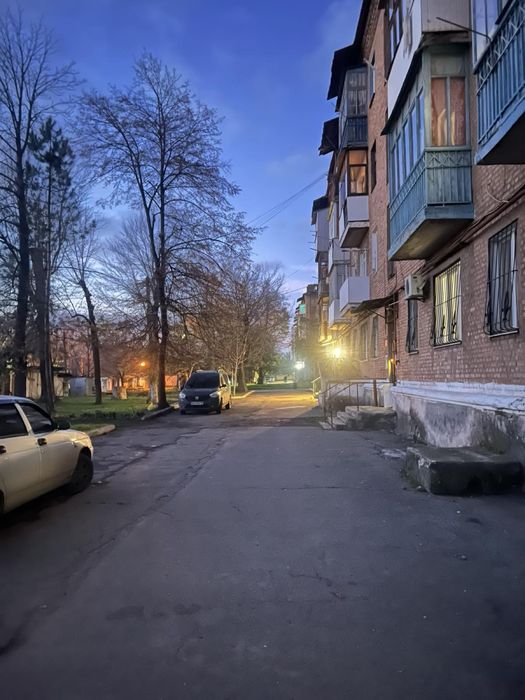 Продаж 2кімн.квартири 44кв-л(Покровський район)