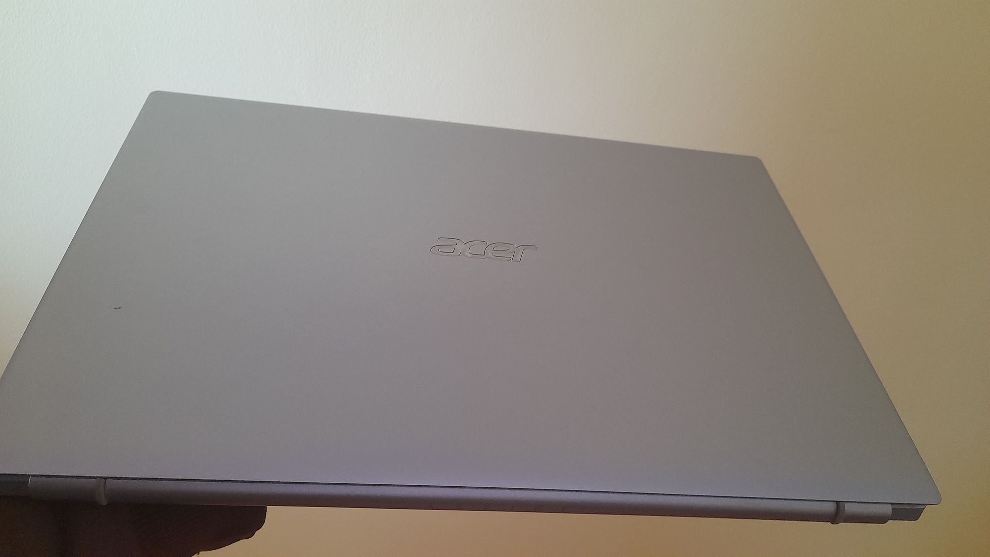 Ноутбук Acer Aspire 3