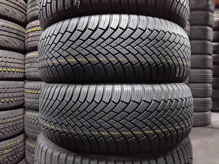 Шини бу 205/55 R16 Nexen Winguard SnowG 3 Комплект Зима