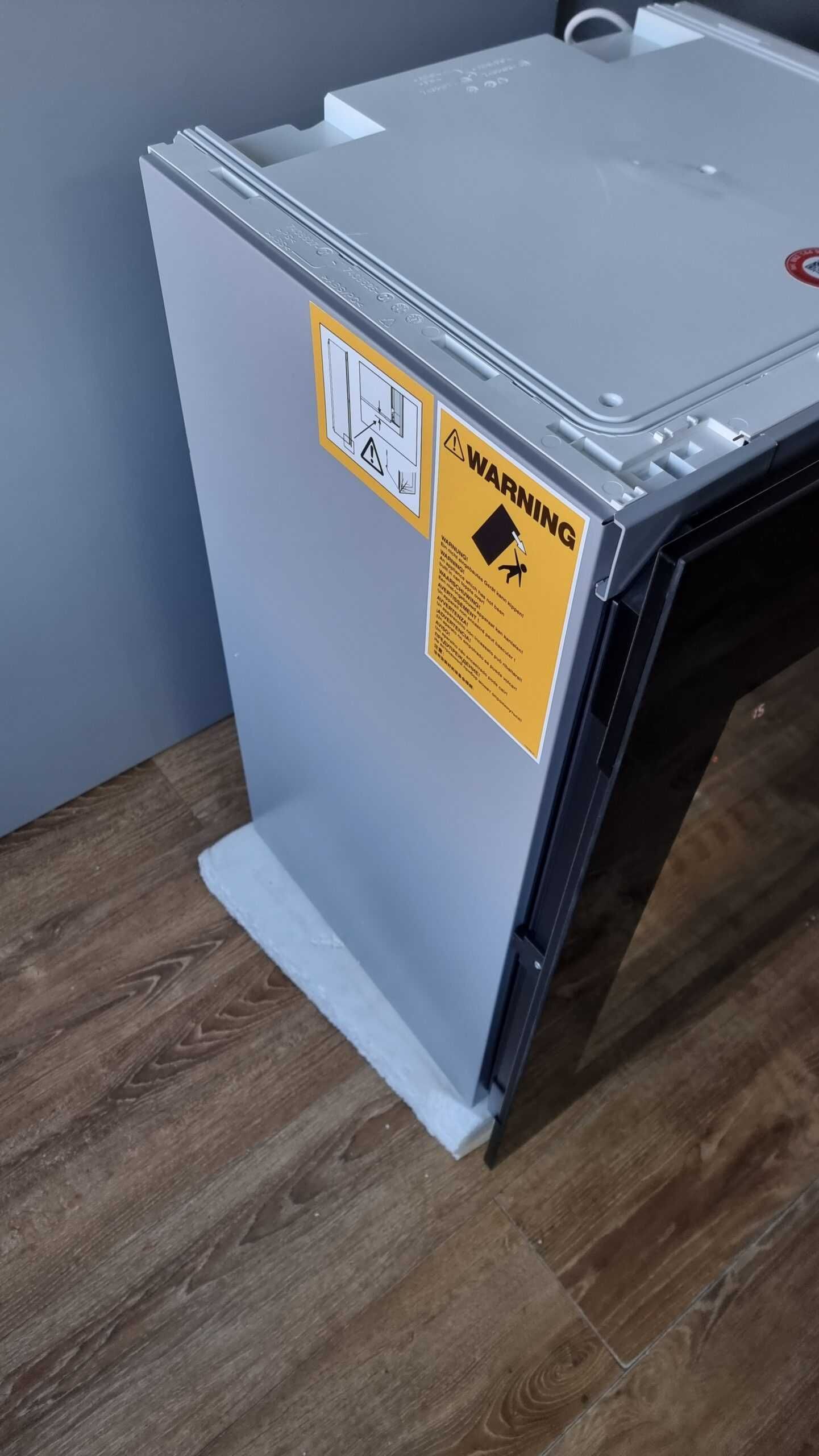 Chłodziarka do wina Miele KWT 6422 iG.Jak nowa. Push2open, FlexiFrame