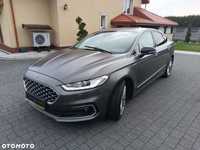 Ford Mondeo Ford Mondeo 2.0 EcoBlue Vignale