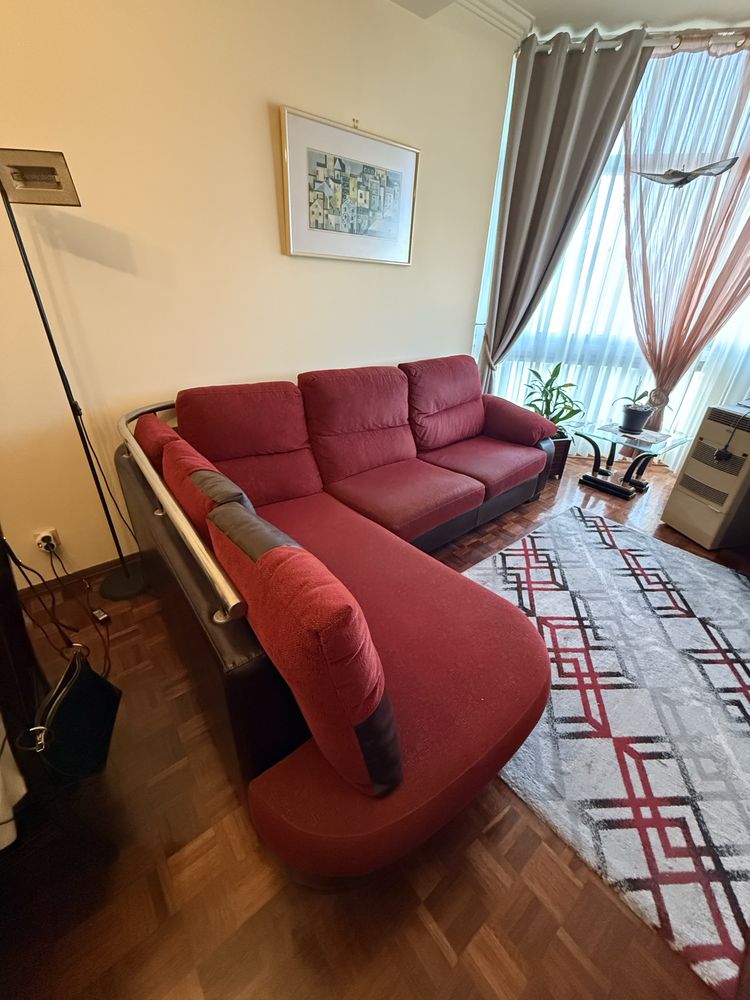 Sofá chaise longue