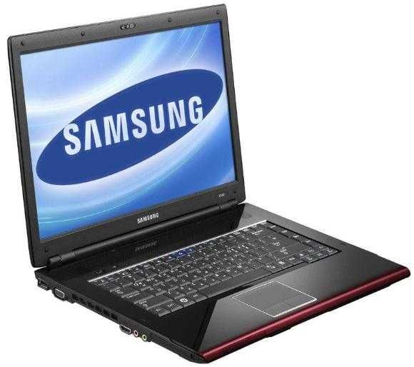 Laptop Samsung R560 NP-R560