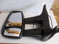 LUSTERKO LEWE DŁUGIE FORD TRANSIT 2013-