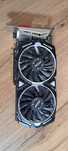 Karta graficzna RX470 8gb Msi armour rx 470 rx580 rx 580 570
