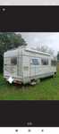 Autocaravana Hymer integral