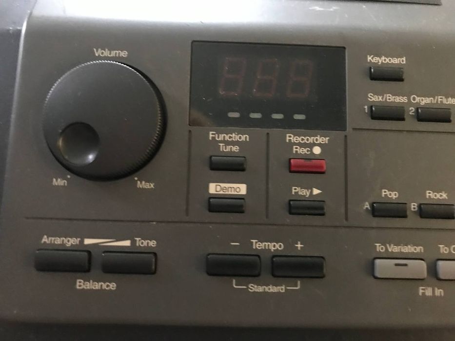 Комбик гитарный б/у