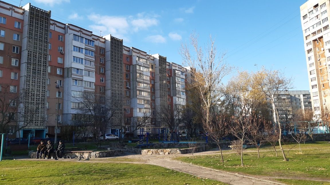 1 кв Митниця Спорт Лайф
