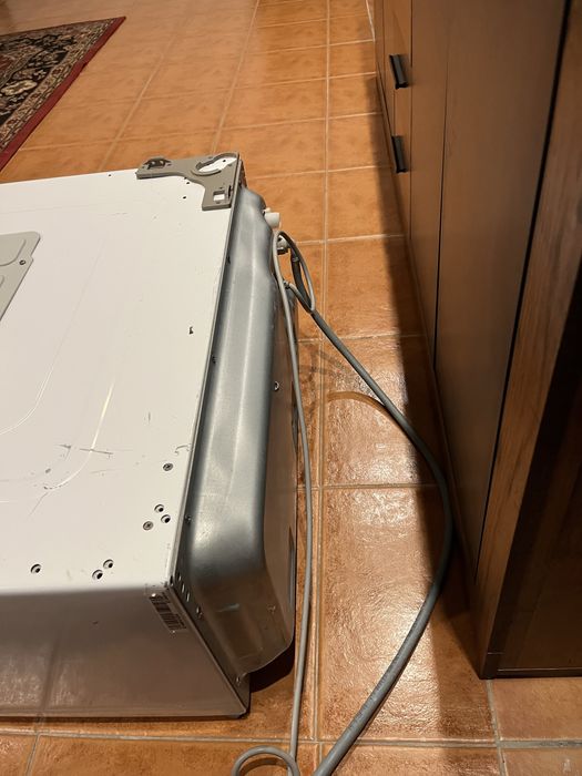 Maquina lavar LG twinwash