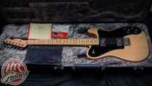 Fender American Professional Telecaster Deluxe ShawBucker, USA, 2019