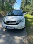 Honda CR-V 2.0 i-VTEC Executive 2010 polski salon