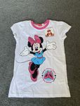 bluzka Minnie Mouse