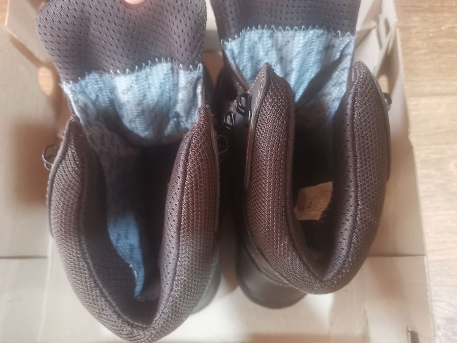 Ботинки талани. 42