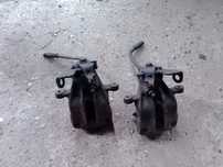 Audi 80 b4 zaciski girling