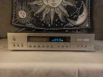 Tuner radiowy FISHER FM-2421