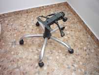 basse de cadeira de escritorio