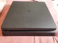 Konsola PlayStation 4 1TB + Pad