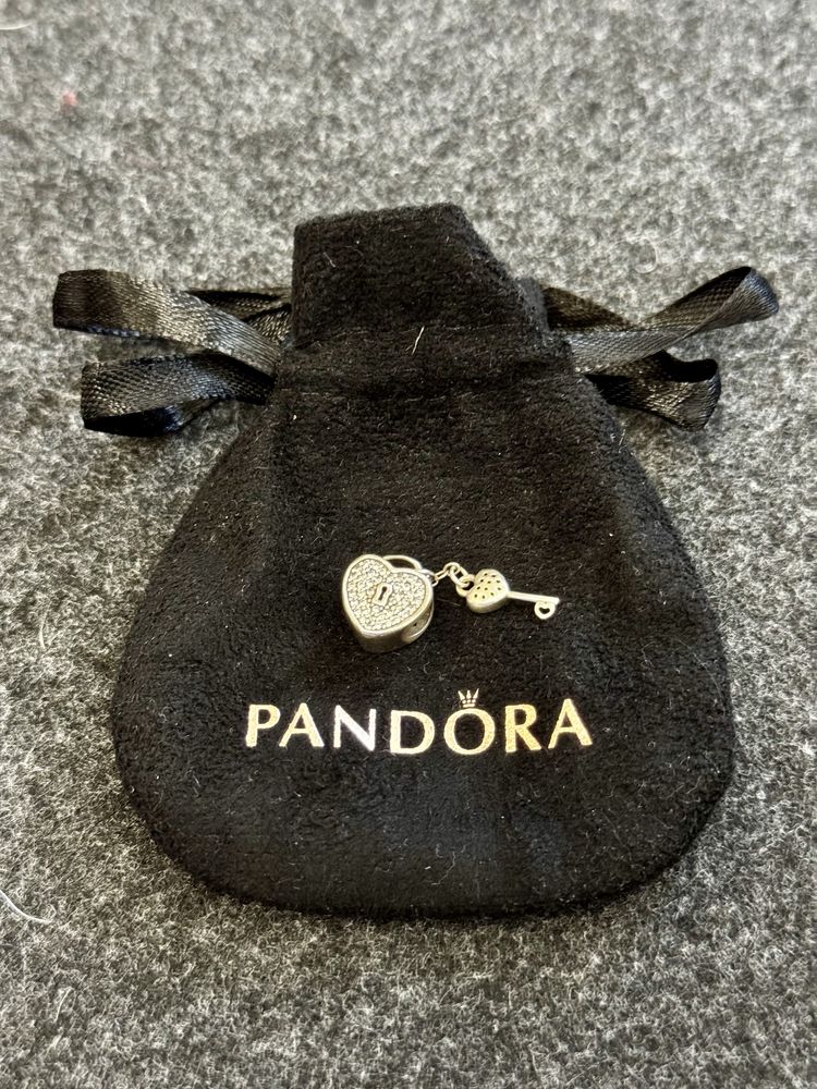 Pandora шарми