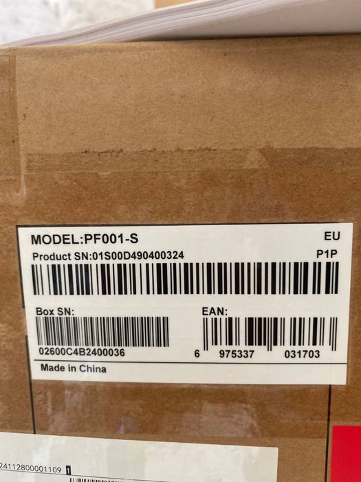 Bambu lab P1P ідеал