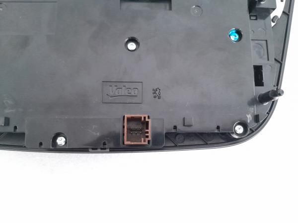 Comando chauffage / sofagem PEUGEOT 508 SW