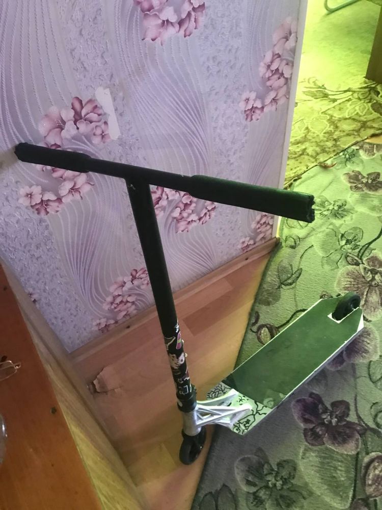 Дека lindworm v4