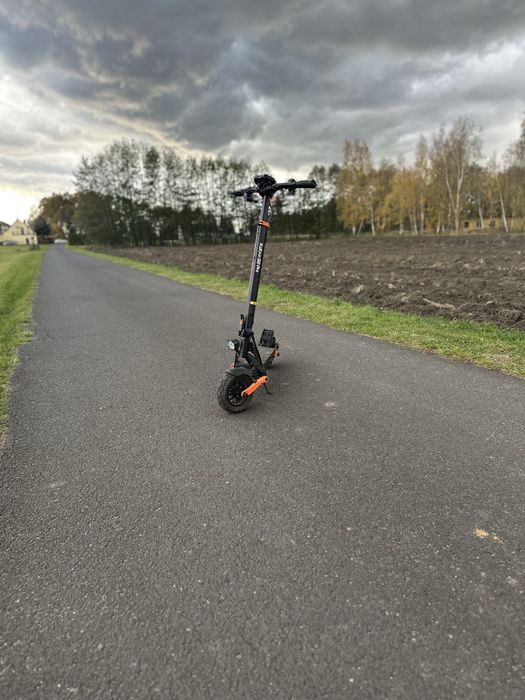 Hulajnoga elektryczna Kukirin G2 PRO