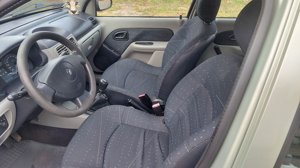 Renault Thalia# ładna #zadbana# super stan